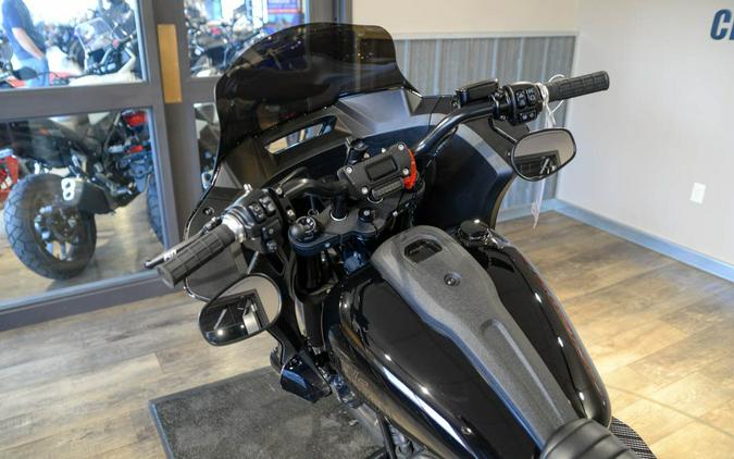 2024 Harley-Davidson Low Rider® ST