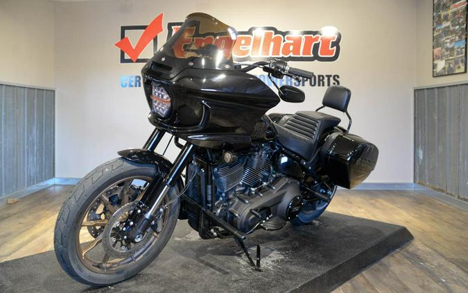 2024 Harley-Davidson Low Rider® ST