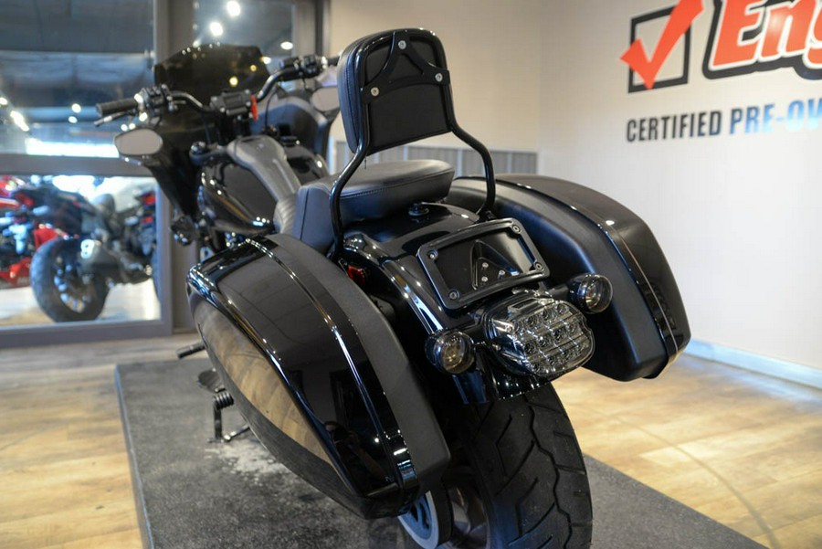 2024 Harley-Davidson Low Rider® ST
