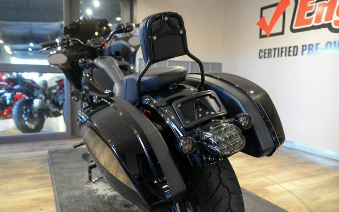 2024 Harley-Davidson Low Rider® ST