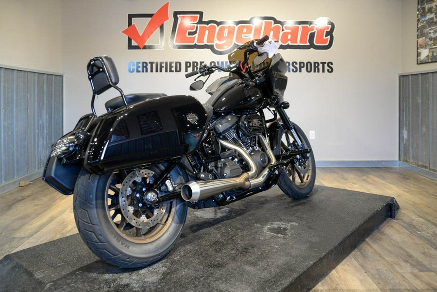 2024 Harley-Davidson Low Rider® ST