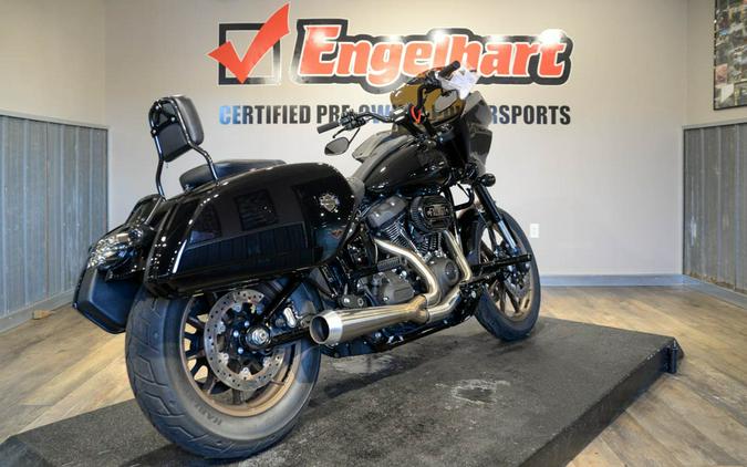 2024 Harley-Davidson Low Rider® ST
