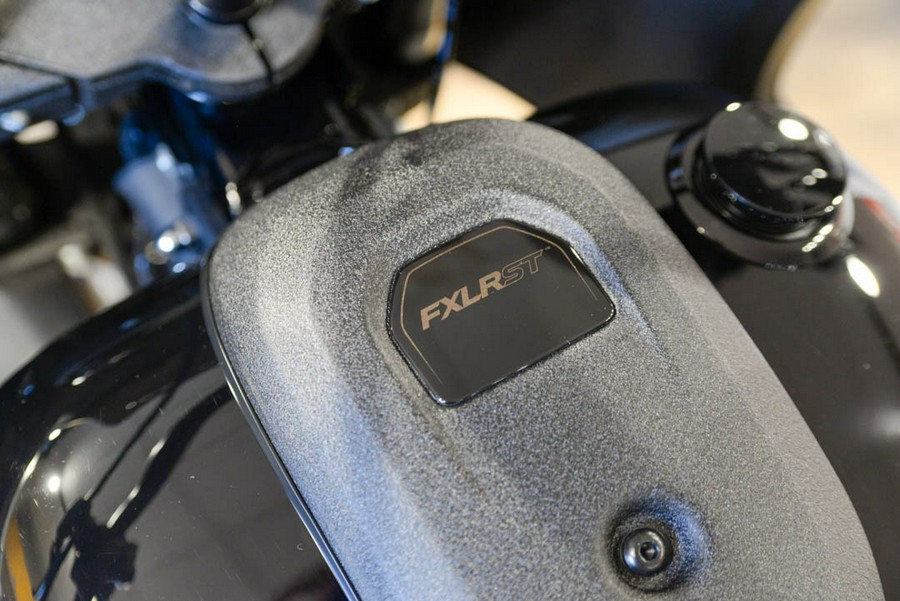 2024 Harley-Davidson Low Rider® ST