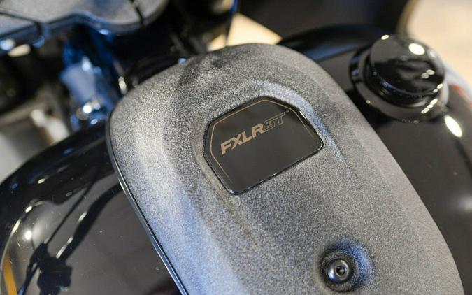 2024 Harley-Davidson Low Rider® ST