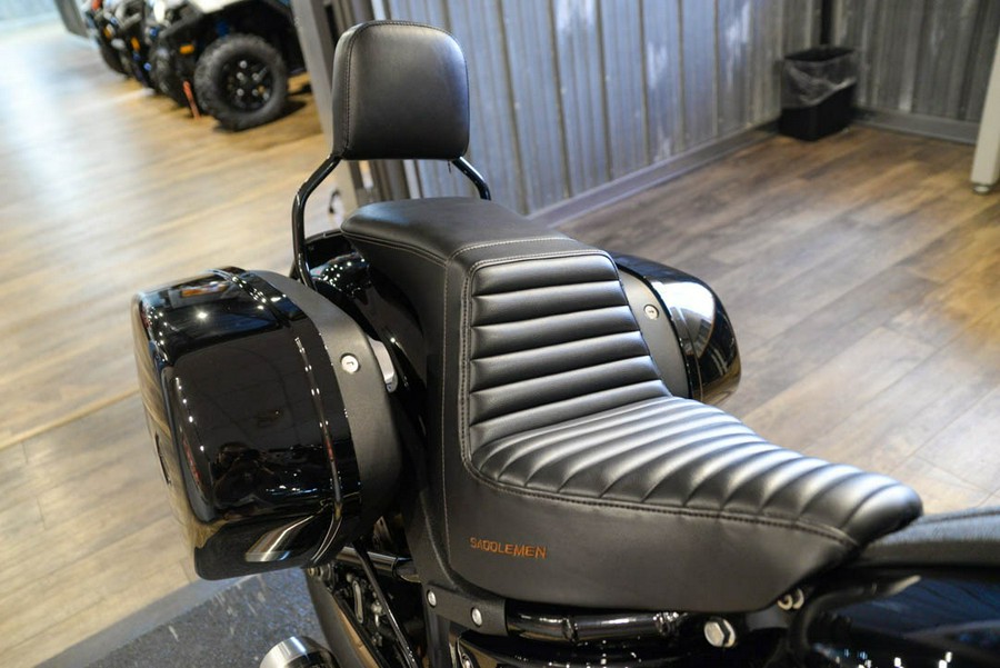2024 Harley-Davidson Low Rider® ST