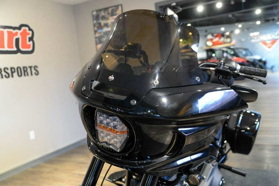 2024 Harley-Davidson Low Rider® ST