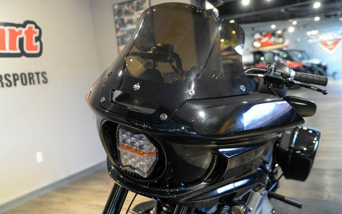 2024 Harley-Davidson Low Rider® ST
