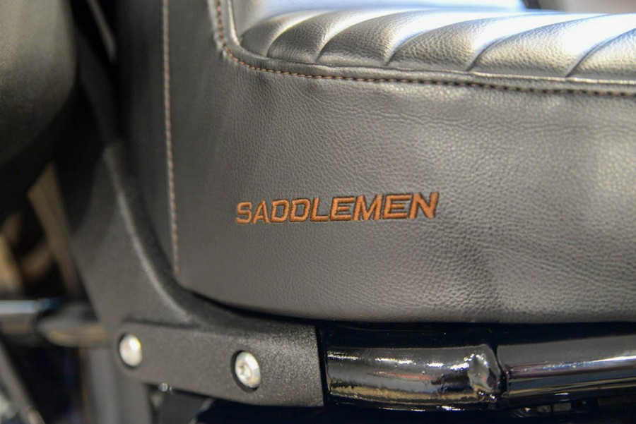 2024 Harley-Davidson Low Rider® ST