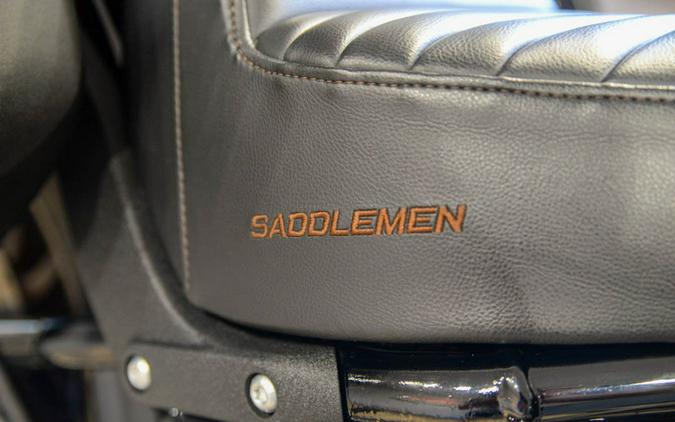 2024 Harley-Davidson Low Rider® ST