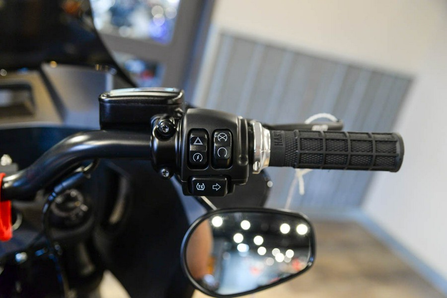 2024 Harley-Davidson Low Rider® ST