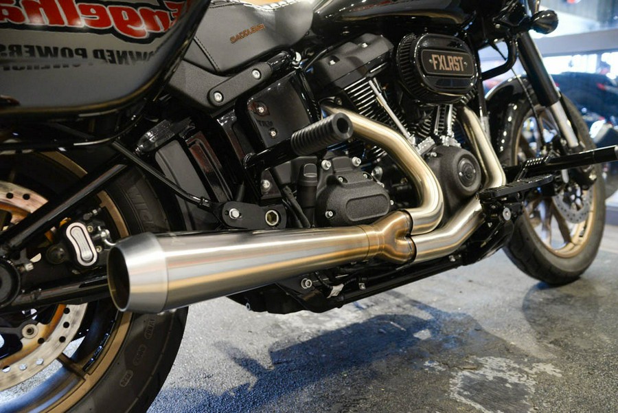 2024 Harley-Davidson Low Rider® ST