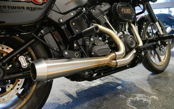 2024 Harley-Davidson Low Rider® ST