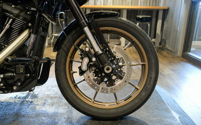 2024 Harley-Davidson Low Rider® ST
