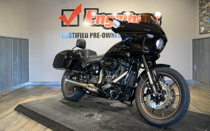 2024 Harley-Davidson Low Rider® ST