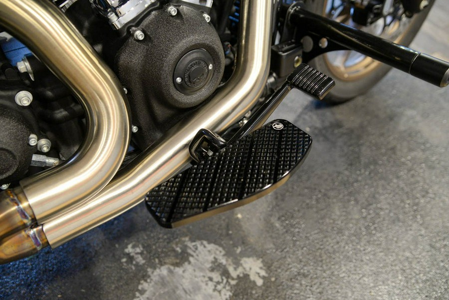 2024 Harley-Davidson Low Rider® ST