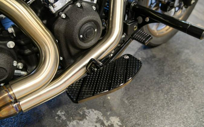 2024 Harley-Davidson Low Rider® ST