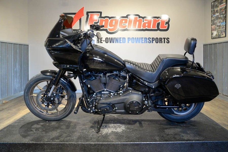 2024 Harley-Davidson Low Rider® ST