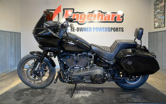 2024 Harley-Davidson Low Rider® ST