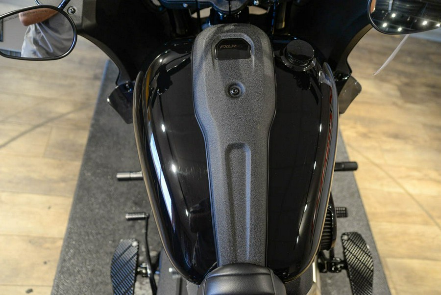 2024 Harley-Davidson Low Rider® ST
