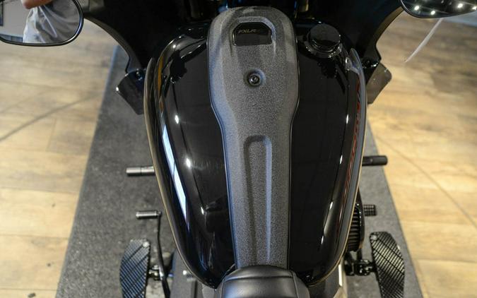 2024 Harley-Davidson Low Rider® ST