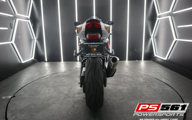 2014 Suzuki Motor of America Inc. GSX-R750™