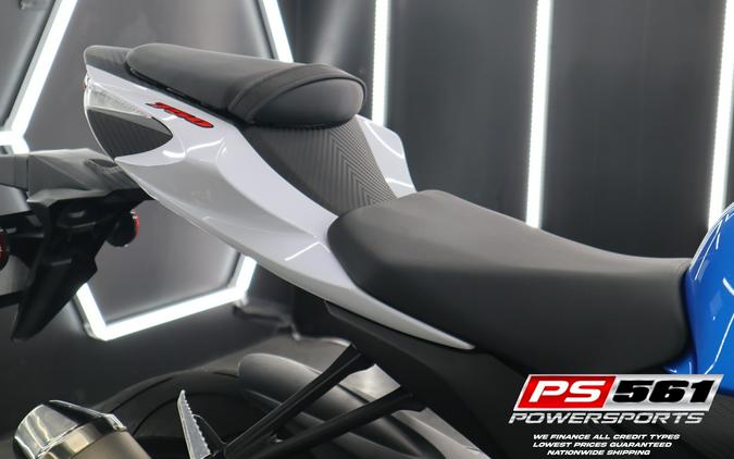 2014 Suzuki Motor of America Inc. GSX-R750™