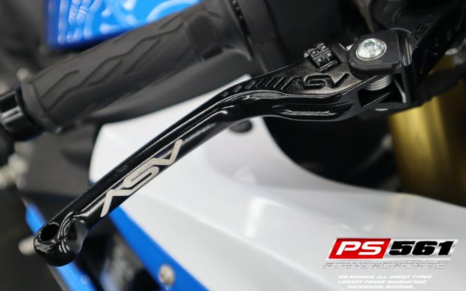 2014 Suzuki Motor of America Inc. GSX-R750™