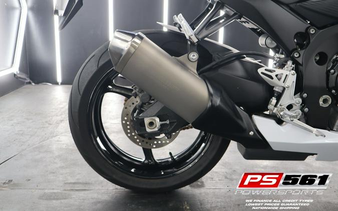 2014 Suzuki Motor of America Inc. GSX-R750™