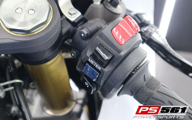 2014 Suzuki Motor of America Inc. GSX-R750™
