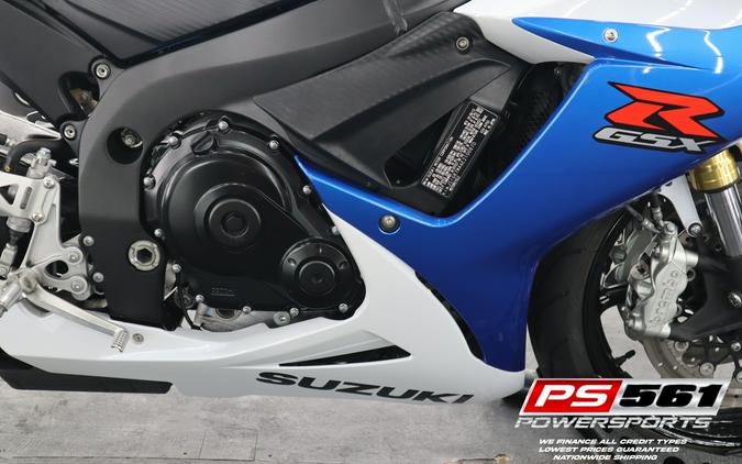 2014 Suzuki Motor of America Inc. GSX-R750™