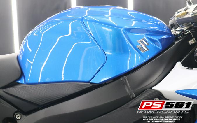 2014 Suzuki Motor of America Inc. GSX-R750™