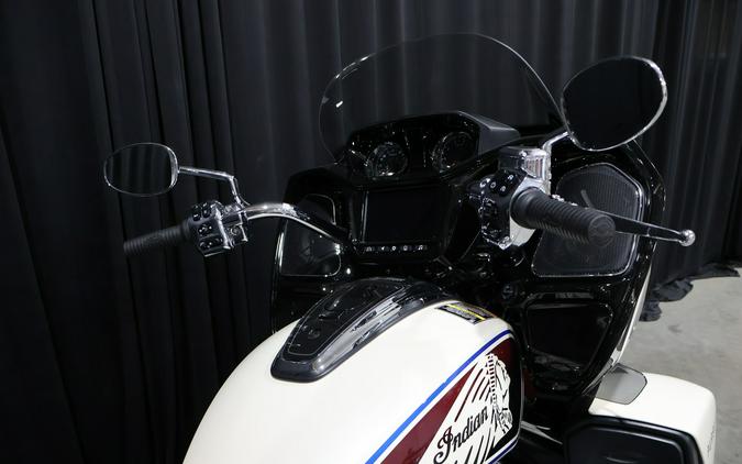 2026 Pursuit Limited Signature Series - Indian Motorcycle