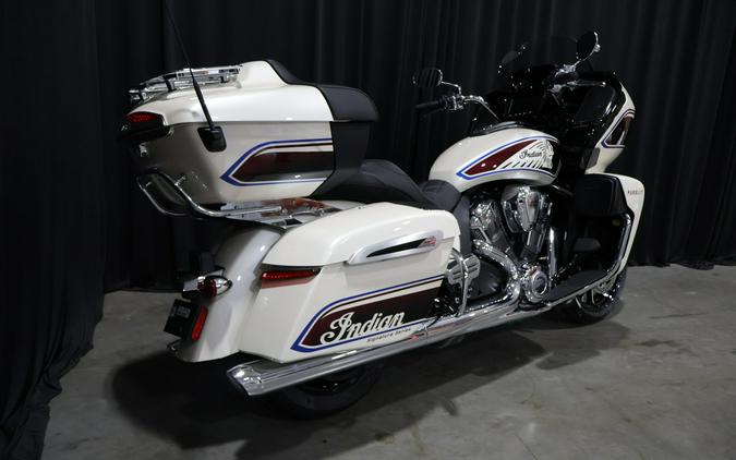 2026 Pursuit Limited Signature Series - Indian Motorcycle