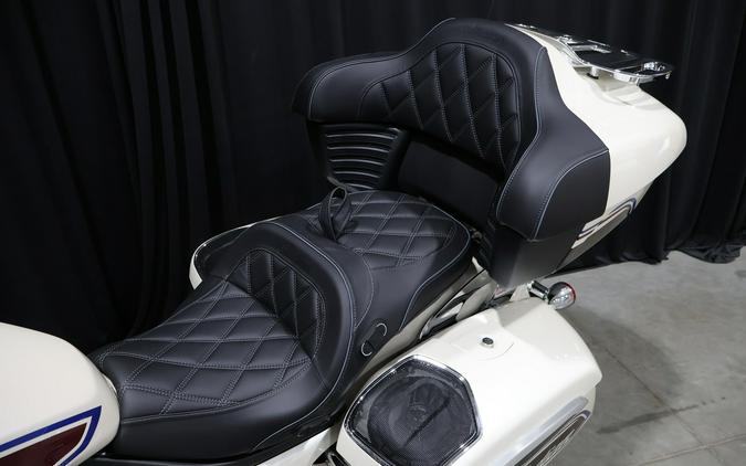2026 Pursuit Limited Signature Series - Indian Motorcycle