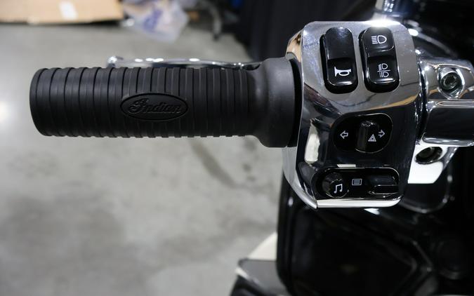 2026 Pursuit Limited Signature Series - Indian Motorcycle
