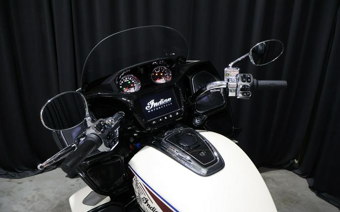 2026 Pursuit Limited Signature Series - Indian Motorcycle