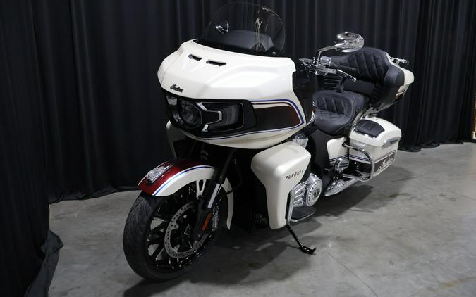 2026 Pursuit Limited Signature Series - Indian Motorcycle