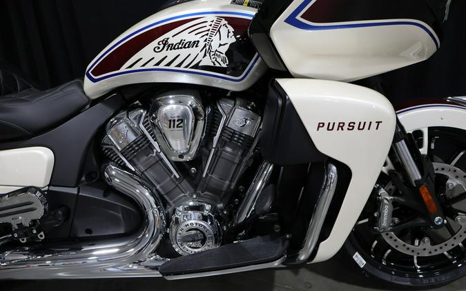 2026 Pursuit Limited Signature Series - Indian Motorcycle