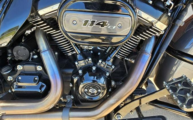 2022 Harley-Davidson Road Glide® Special