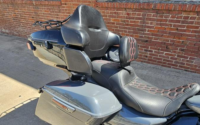 2022 Harley-Davidson Road Glide® Special