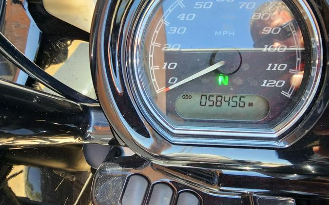 2022 Harley-Davidson Road Glide® Special