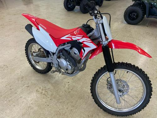 2019 Honda CRF250F Review (17 Fast Facts)