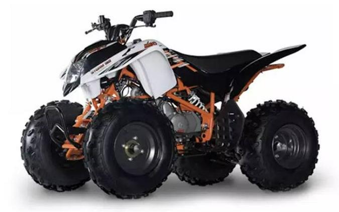 2021 Kayo STORM 150