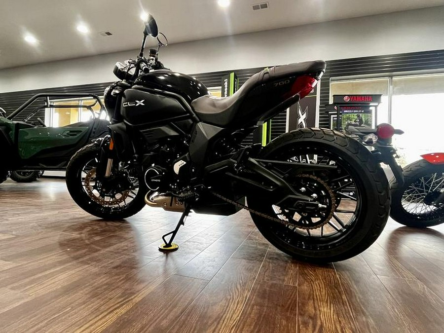 2023 CFMOTO 700CL-X