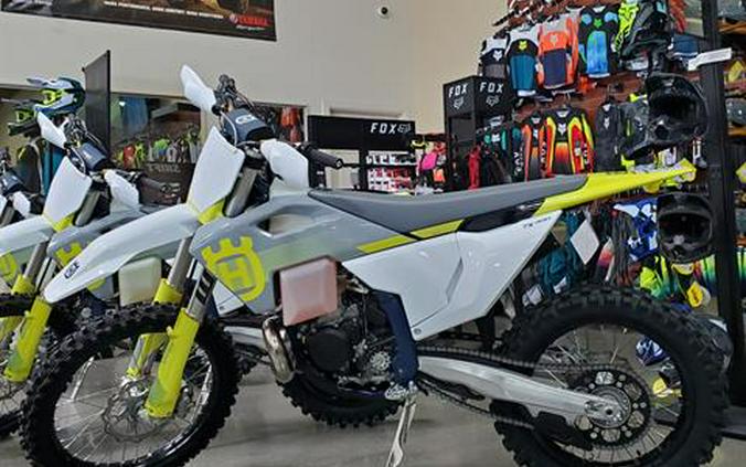 2024 Husqvarna TX 300