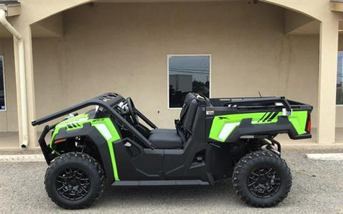 2023 Arctic Cat Prowler Pro EPS