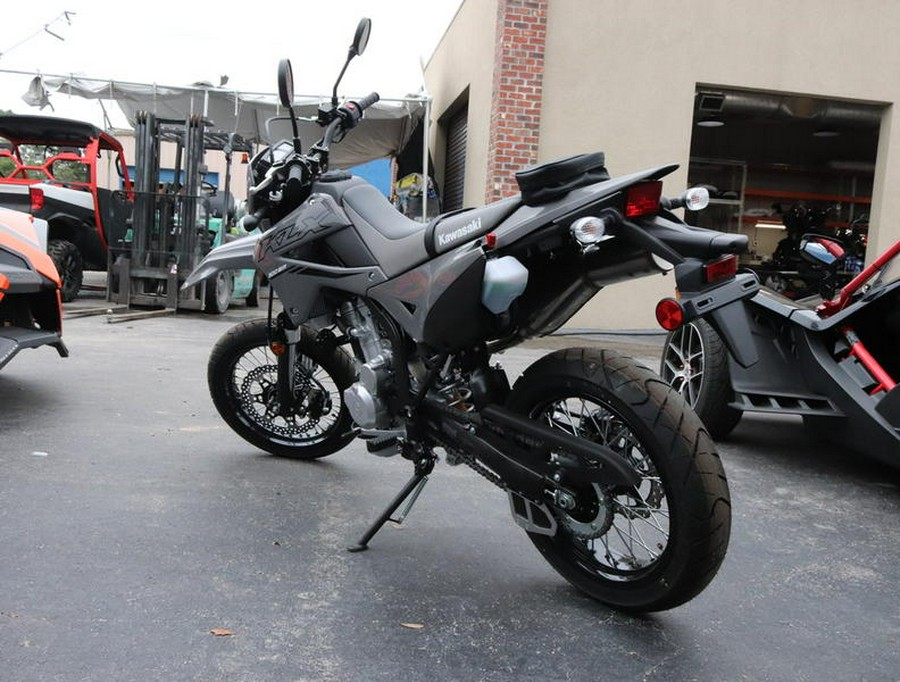 2024 Kawasaki KLX®300SM