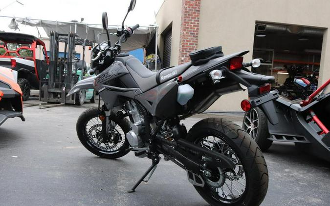 2024 Kawasaki KLX®300SM