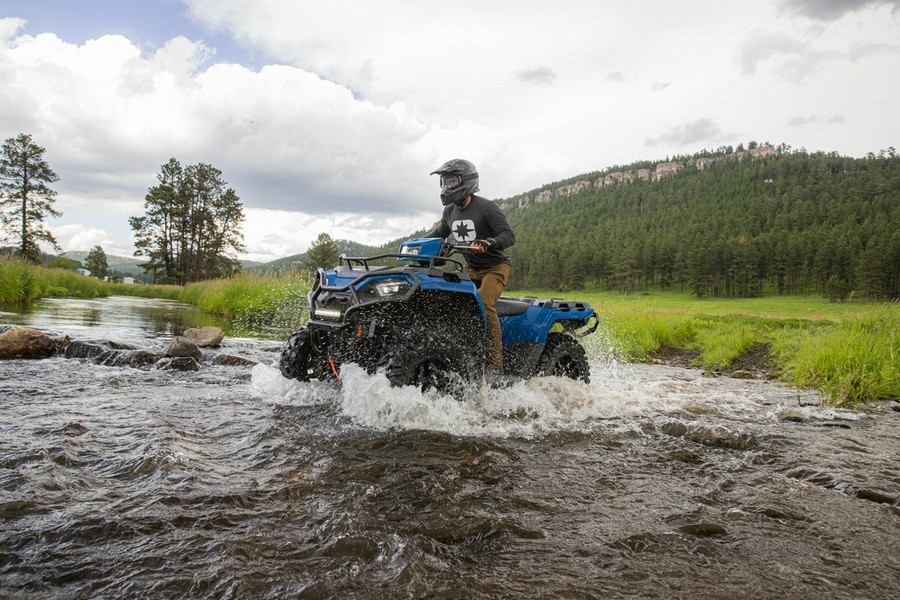 2024 Polaris Industries Sportsman 570 Trail