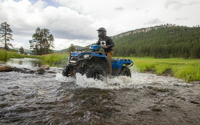 2024 Polaris Industries Sportsman 570 Trail